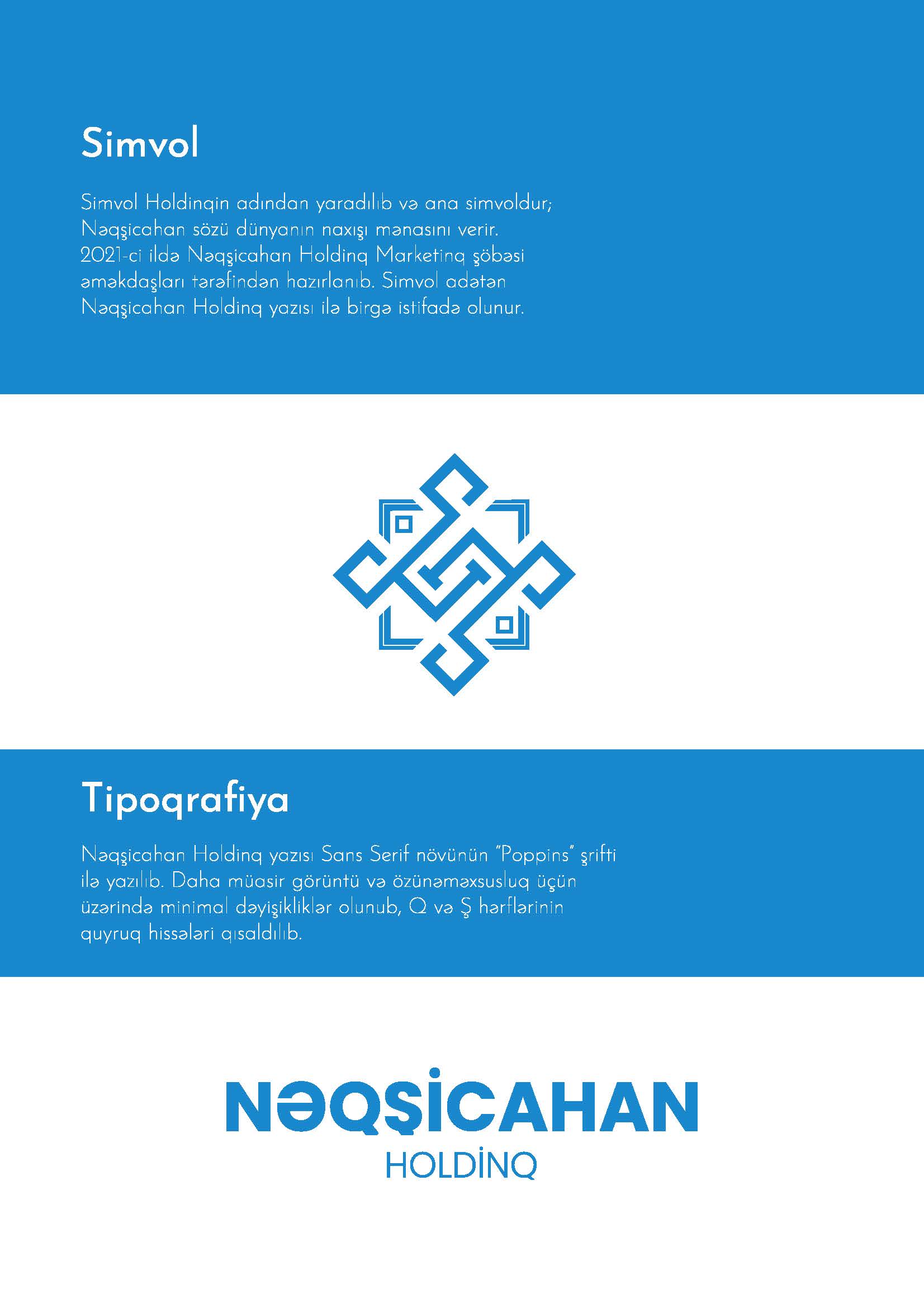 Neqsicahan Holding — example 5